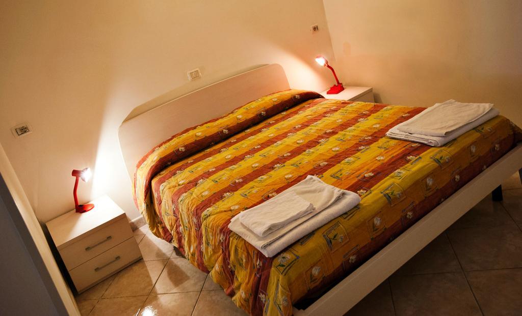 Albergo Magrini Della Genga Genga  Room photo
