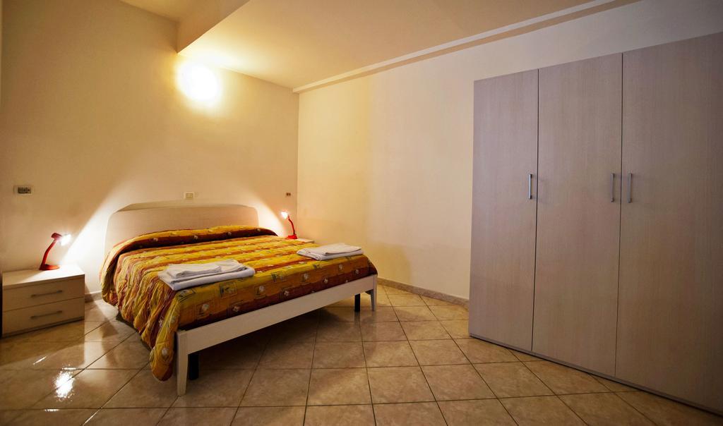 Albergo Magrini Della Genga Genga  Room photo