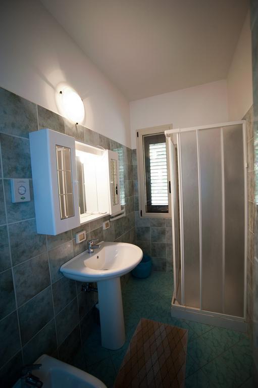 Albergo Magrini Della Genga Genga  Room photo