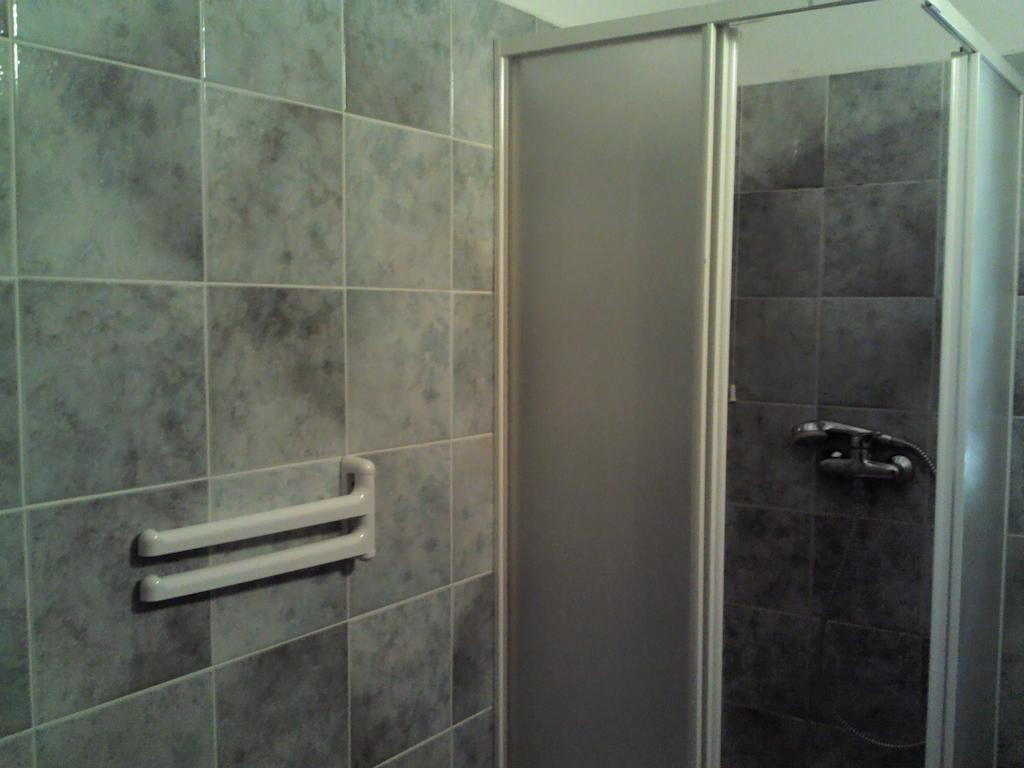 Albergo Magrini Della Genga Genga  Room photo